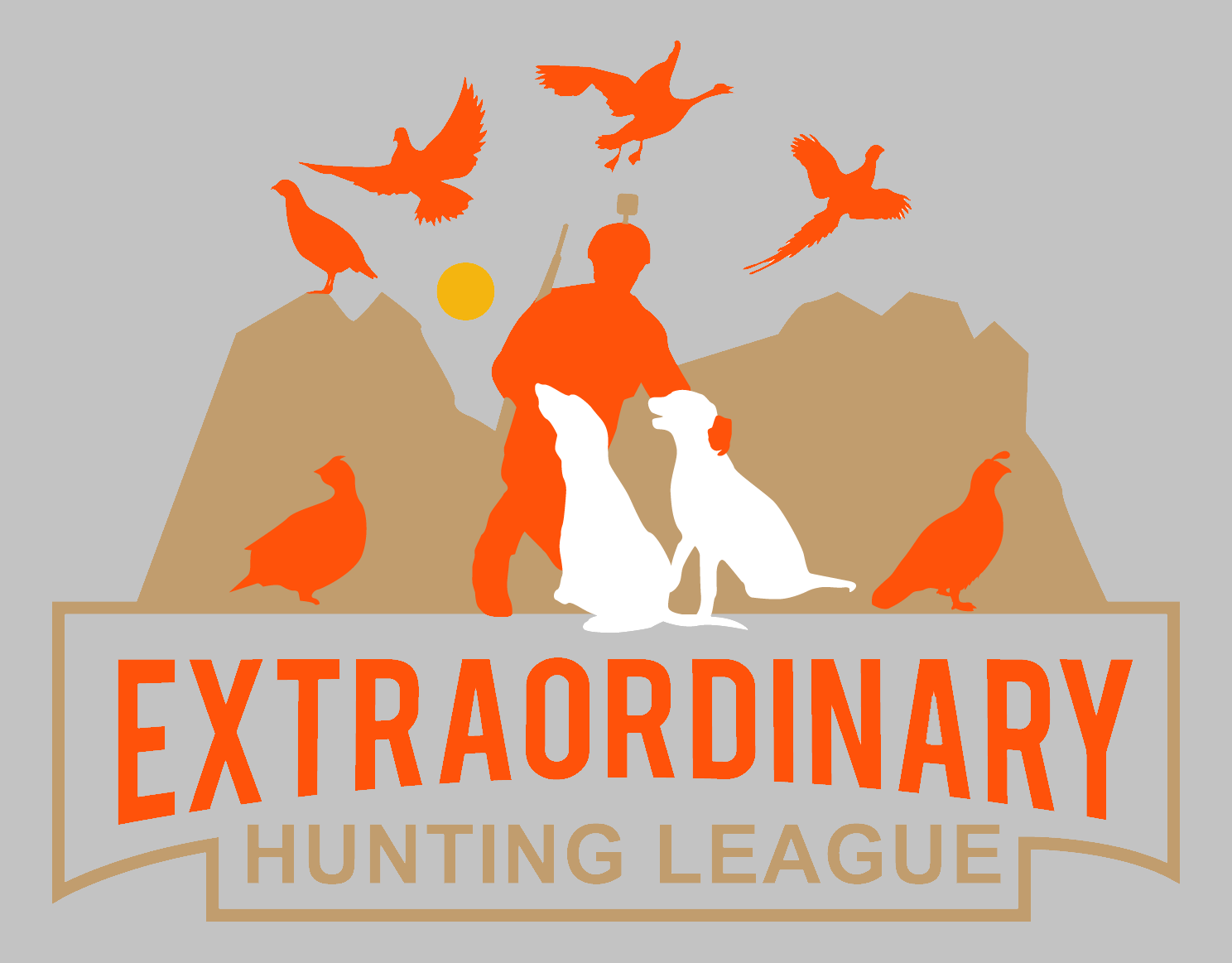 First Bird Series - ClayCenterTiger